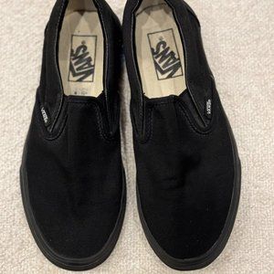 Classic Slip-On Shoe